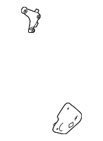 C2D19882 - : Catalytic Converter Gasket for Jaguar: XE, XF Image