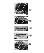 68658551AA - : Conversion Kit for Mopar Image