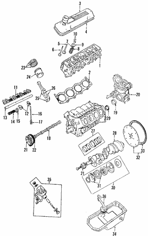 アクセサリー Range Rover Parts Catalogue 1992-1995 Range Rover Parts Catalogue 1992-1995 - メルカリ