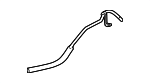 20792485 - Steering: Lower Return Hose for Cadillac: CTS Image