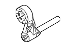 11287799851 - : Serpentine Tensioner for BMW: X5 Image