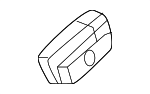 85795GI000 - Body: Tie Down Hook for Hyundai Image