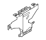 5Q0906214H - Electrical: Mount Bracket for Volkswagen Image