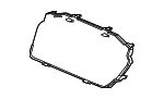 78156T20A01 - Body: Cluster Lens for Acura Image