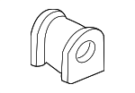 48815AE030 - Suspension: Stabilizer Bar Bushing for Toyota: Highlander, Sienna Image
