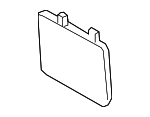 94381AL03AVH - : Access Cover for Subaru Image
