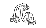 85127341 - Steering: Harness for GM Image