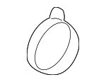 4234516030 - Suspension: Clamp for Toyota Image