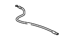 T2H24630 - Body: Catch Cable for Jaguar Image