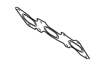 Exhaust Manifold Gasket