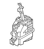 5QM713041 - : Shifter for Volkswagen: GTI Image