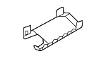 24372JK60A - Electrical: Lower Cover for Nissan Image