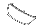 5271130250 - : Molding for Lexus: GS350, GS450h, GS460 Image