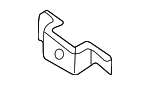 15672317 - Body: Cowl Side Panel Bracket for GM Image