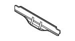 9J1863007AY1 - Body: Carpet Trim for Audi Image