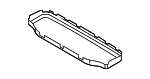 9J1863051AAY1 - Body: Cover Panel for Audi Image
