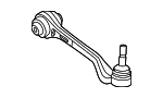 31106888855 - Suspension: Rear Control Arm for BMW Image