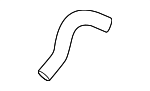 8724508550 - HVAC: Rear Hose for Toyota Image