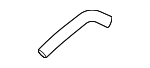 8724508560 - HVAC: Rear Hose for Toyota Image