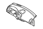 39826843 - Body: Instrument Panel for Volvo: XC60 Image