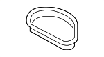 1286250 - Body: Speaker Grille Seal for Volvo: XC60 Image