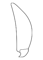 10322167 - : Applique for Pontiac: Aztek Image