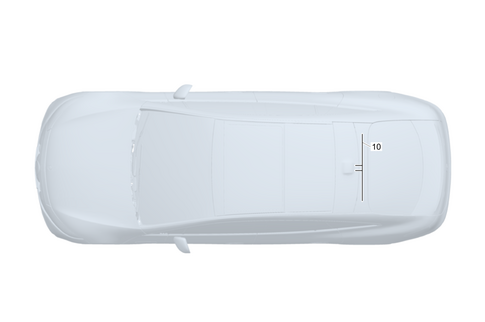 Control Units, Modules, Electrical Lines for 2025 Mercedes-Benz EQS AMG&reg; #0