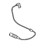 34356792572 - Brakes: Wear Indicator for Mini Image