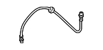 34306788442 - Brakes: Brake Hose for Mini Image