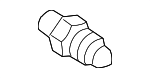 34116780509 - Brakes: Bleeder Valve for Mini Image