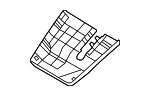 96030N9000 - Body: Cover for Hyundai Image image