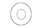 LR050804 - Electrical: Outer Belt Assembly Cap for Land-Rover Image image