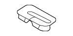 LR152492 - Electrical: Belt Guide for Land-Rover Image image
