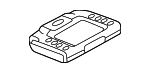 LR188299 - Electrical: Remote Control for Land-Rover Image
