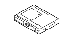 LR066914 - Electrical: Module for Land-Rover Image