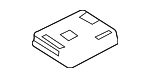 LR078373 - Electrical: Tuner for Land-Rover Image