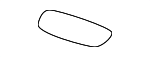 83231TBAA92 - Body: Bulb for Acura Image