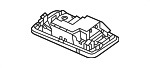34254T20A01ZB - Body: Dome Lamp for Acura Image