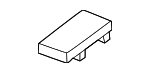 83232TBAA91 - Body: Lens for Acura Image
