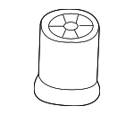 MZ690116 - Engine: Oil Filter for Mitsubishi Image