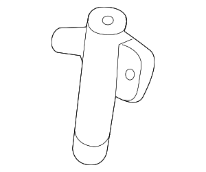                                     Tensioner Adjuster
                                