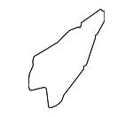 828614GA0A - : Water Shield for Infiniti Image