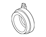 9522086Z00 - HVAC: Coil for Suzuki Image