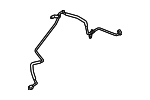 9573185Z00 - HVAC: Liquid Line for Suzuki Image