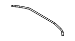 546812F000 - Suspension: Strut Rod for Kia Image
