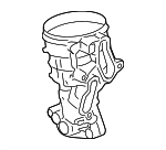 30777914 - : Oil Filter Housing for Volvo Image