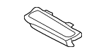9184023 - : Glove Box Insert for Volvo Image