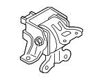 MN184329 - Engine: Manual Transmission Mount for Mitsubishi Image