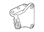 1091A081 - Engine: Side Mount Bracket for Mitsubishi Image