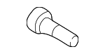 MB584750 - Tire &amp; Wheel: Wheel Lug Stud for Mitsubishi Image